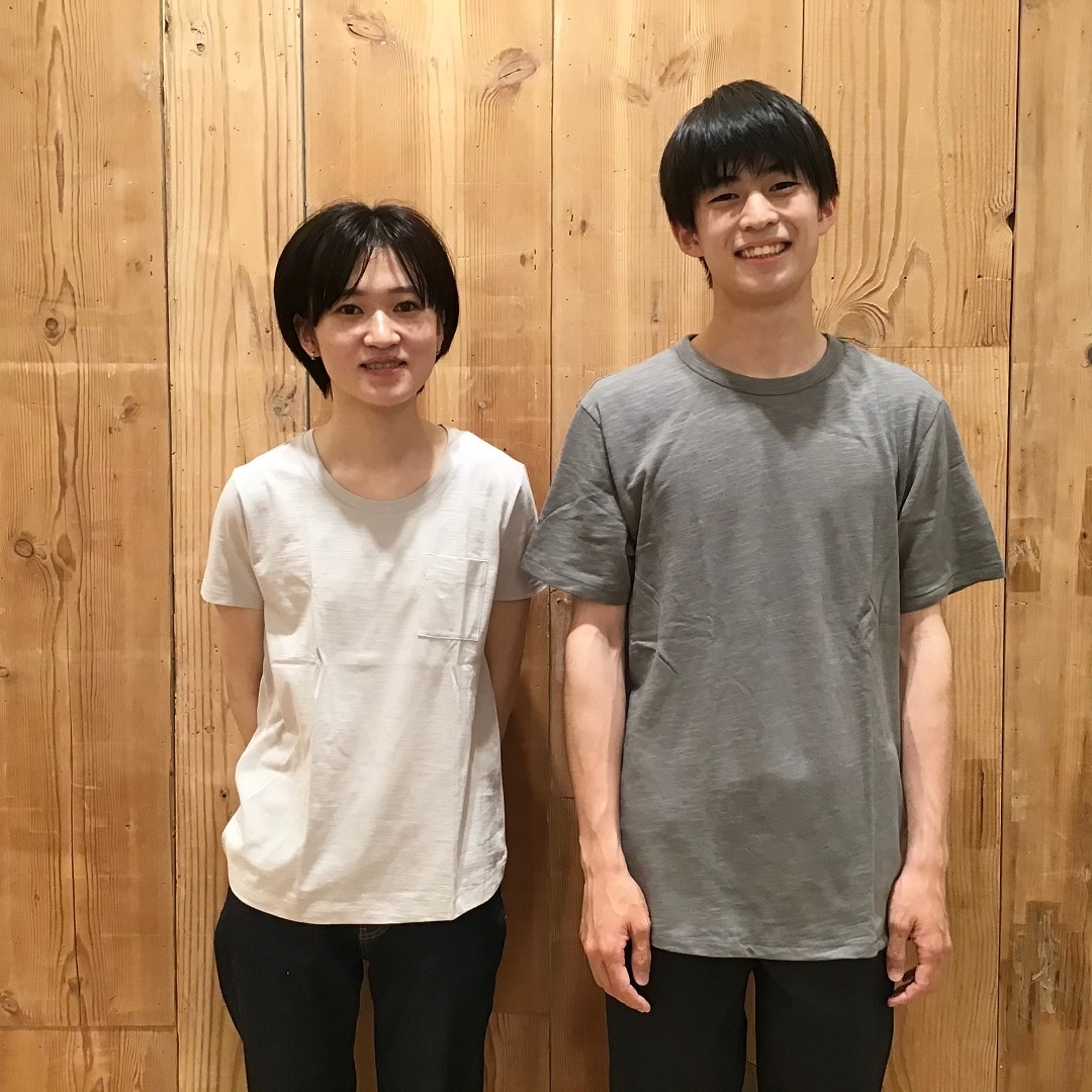 ムラ糸