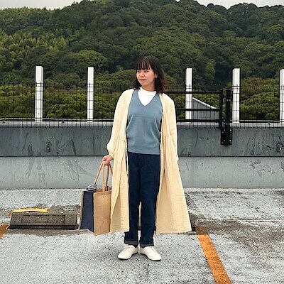 【MARK IS 静岡】身長154cm