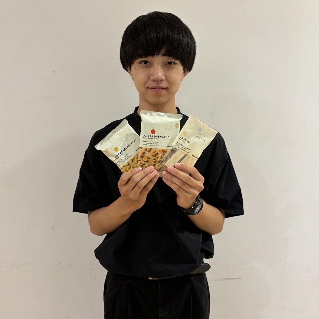 【MARK IS 静岡】ぽち菓子に新しく加わりました！