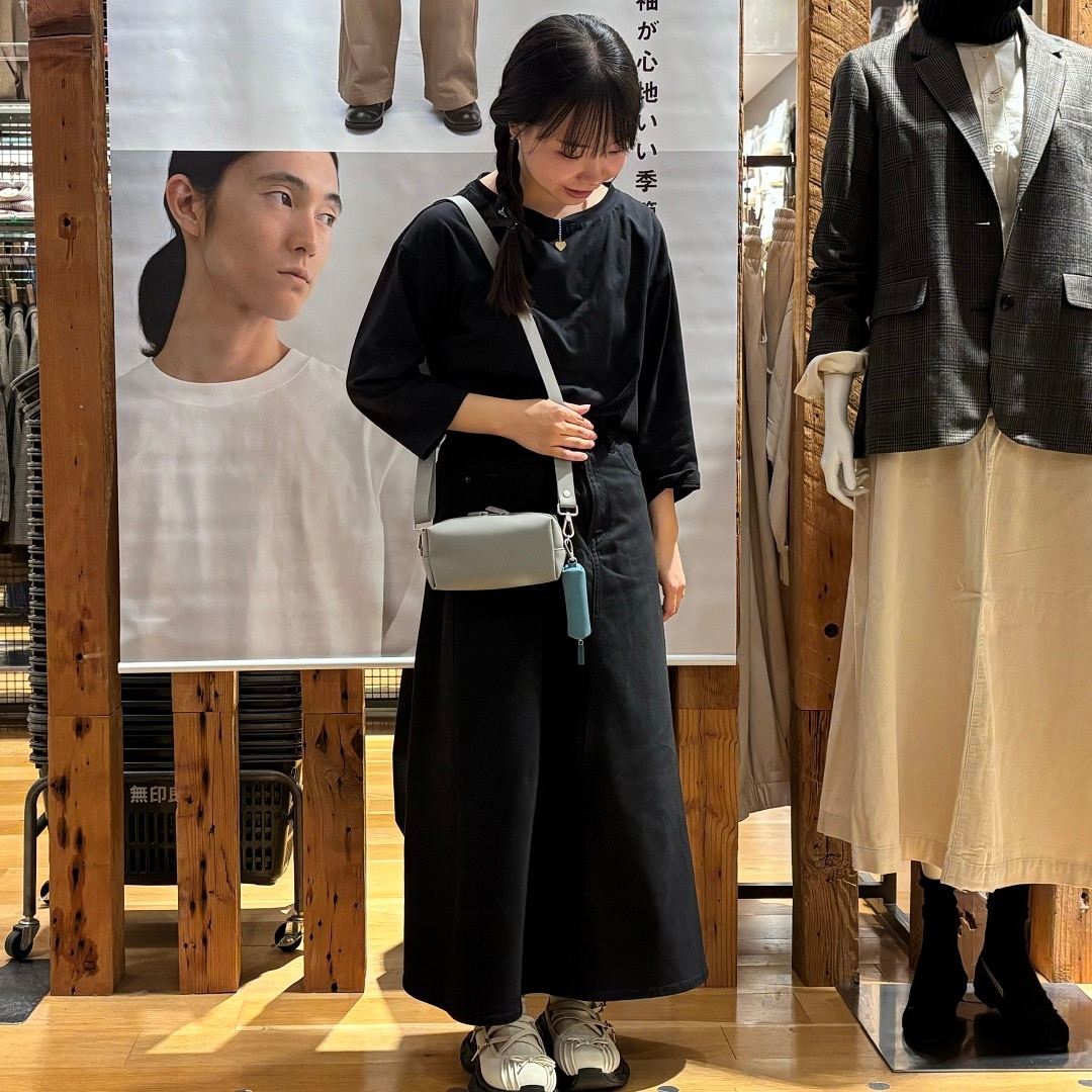 【MARK IS 静岡】サイズや用途に合わせて、組み合わせられるケース
