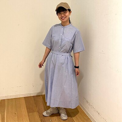 【MARK IS 静岡】　身長154ｃｍ