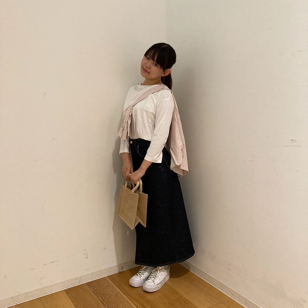 【MARK IS 静岡】　身長157ｃｍ