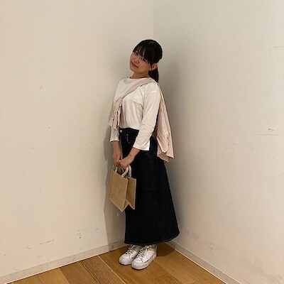 【MARK IS 静岡】　身長157ｃｍ