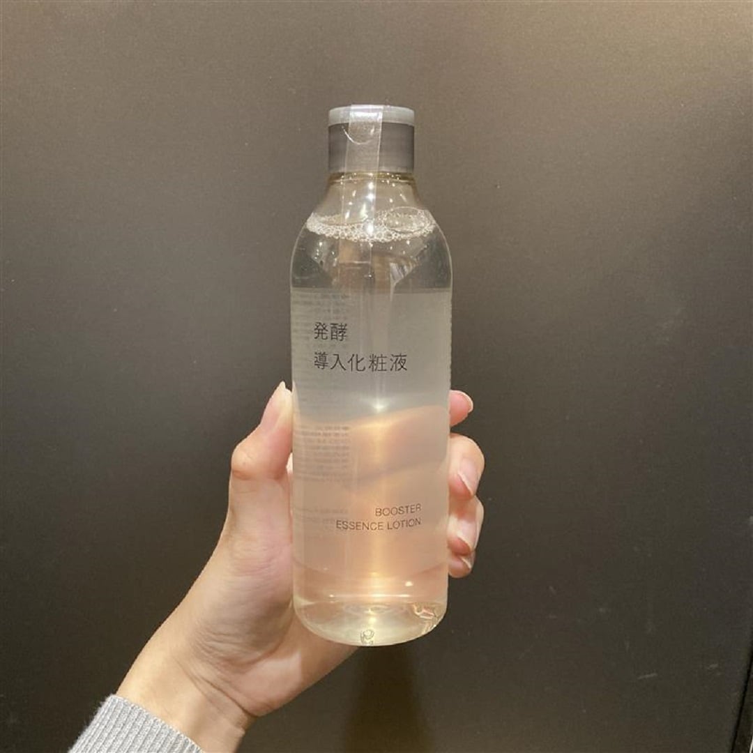 【MARK IS 静岡】発酵導入化粧液のご紹介