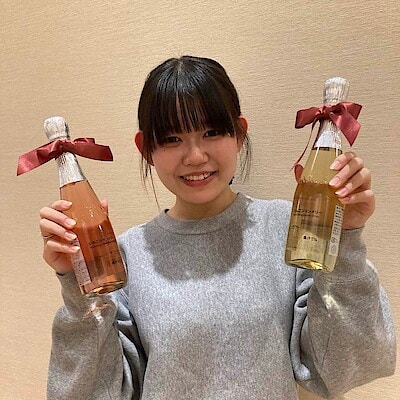 【MARKIS静岡】 クリスマスおすすめ商品Vol.1　シャンメリーのご紹介！　　