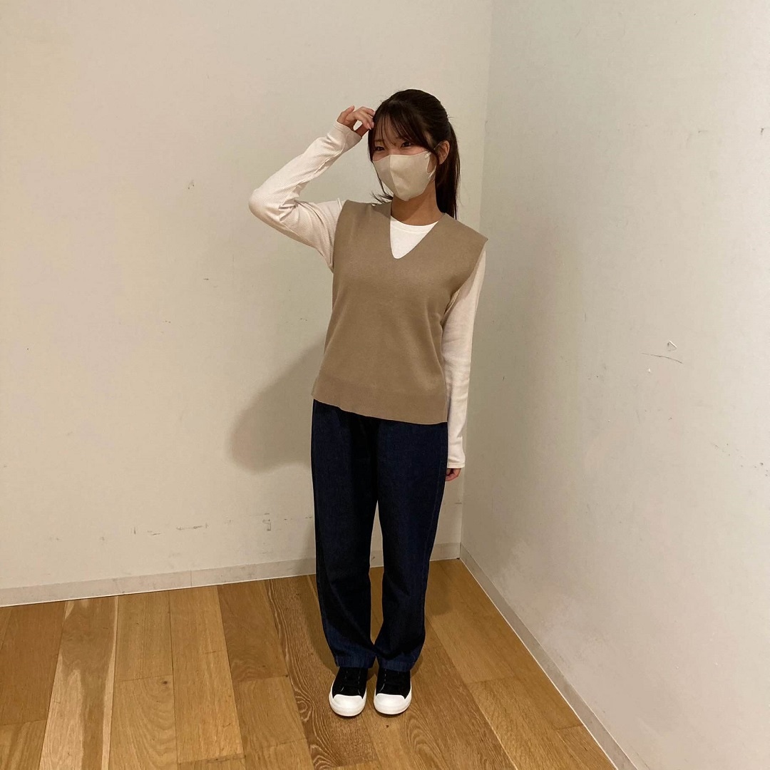 【MARK IS 静岡】　身長150ｃｍ