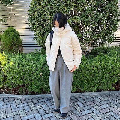 【MARK IS 静岡】　身長155cm