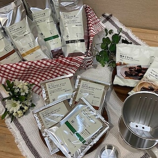 【MARK IS 静岡】「良いね祭」おすすめ商品 コーヒー