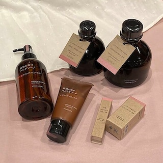 【MARK IS 静岡】春の訪れを知らせる新商品 Vol. 2　フレグランスシリーズのご紹介