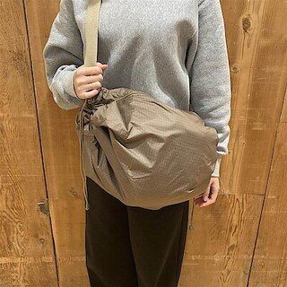 【MARKIS静岡】日常使いにも、旅行時にも適した機能性　ショルダーバッグのご紹介　