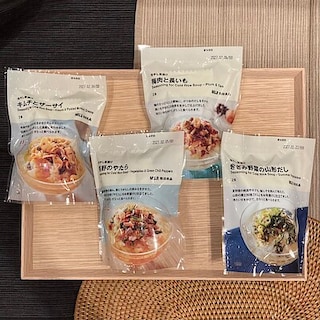 【MARKIS静岡】そろそろ夏間近、ひんやり冷やし茶漬けのご紹介！