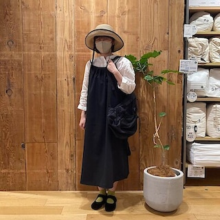 【MARK IS 静岡】身長161cm