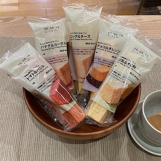 【MARKIS静岡】おいしくて栄養がとれる！朝ごはんにぴったりのバウムシリーズのご紹介！
