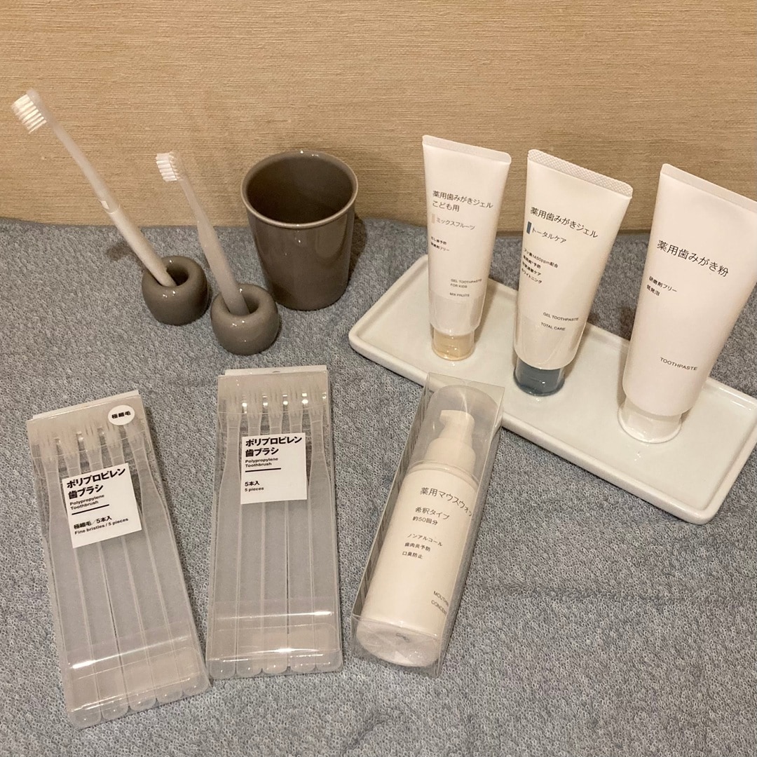 MARK IS 静岡】新商品！ 用途にあわせて選べる 歯みがきシリーズのご紹介