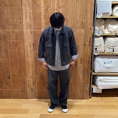 【MARK IS 静岡】身長179ｃｍ