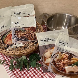 【MARK IS 静岡】寒い日におすすめ！鍋の素シリーズのご紹介
