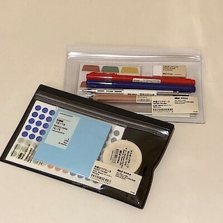 【MARKIS静岡】用途様々！片面クリアケースのご紹介！