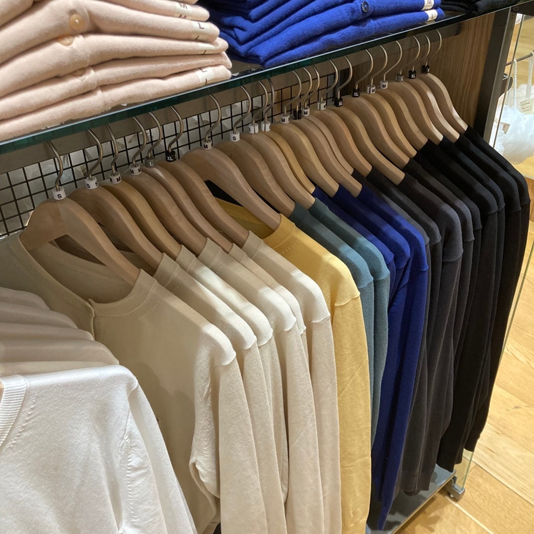 【MARK IS 静岡】サッと羽織れるＵＶカーディガンのご紹介！