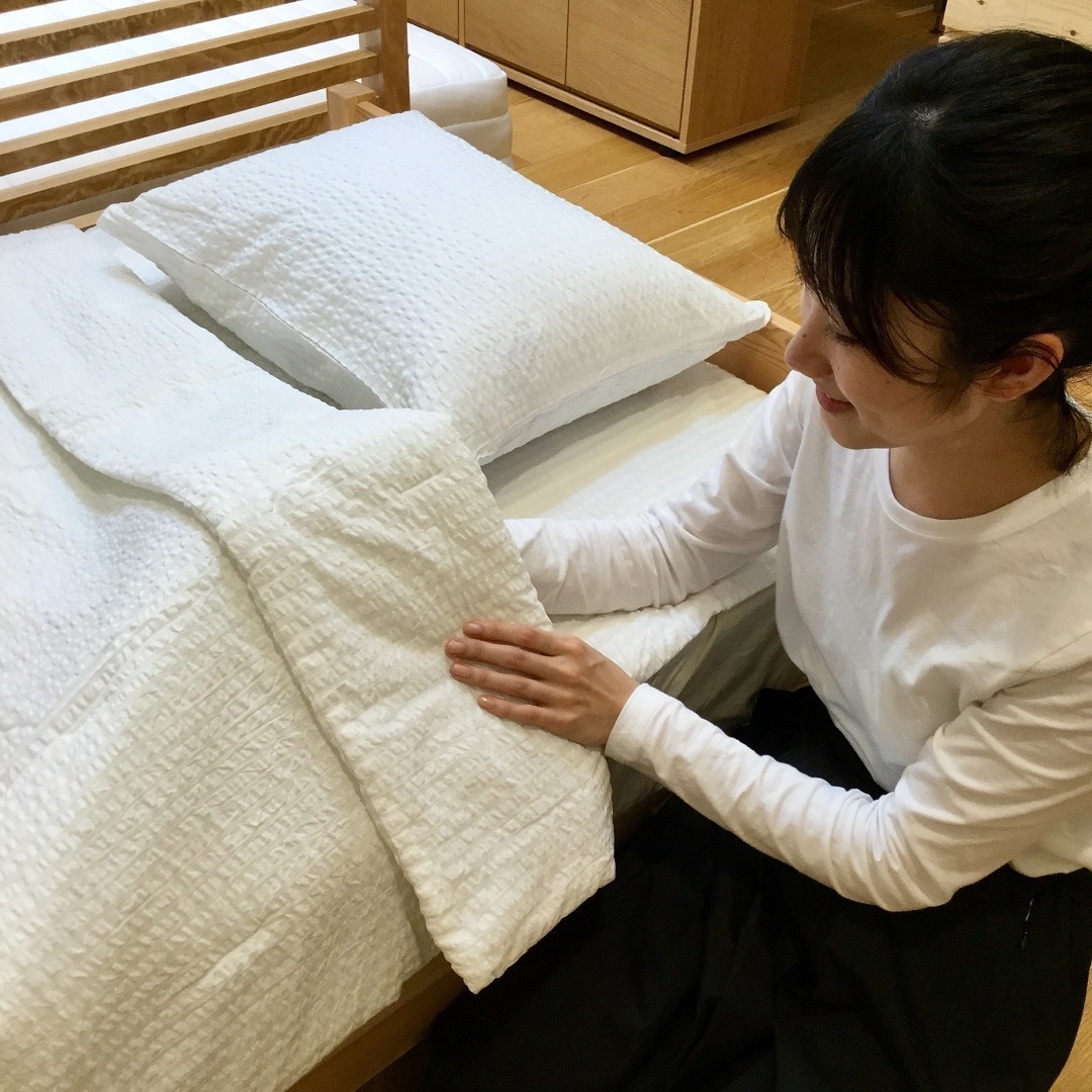【MARK IS 静岡】中川さん