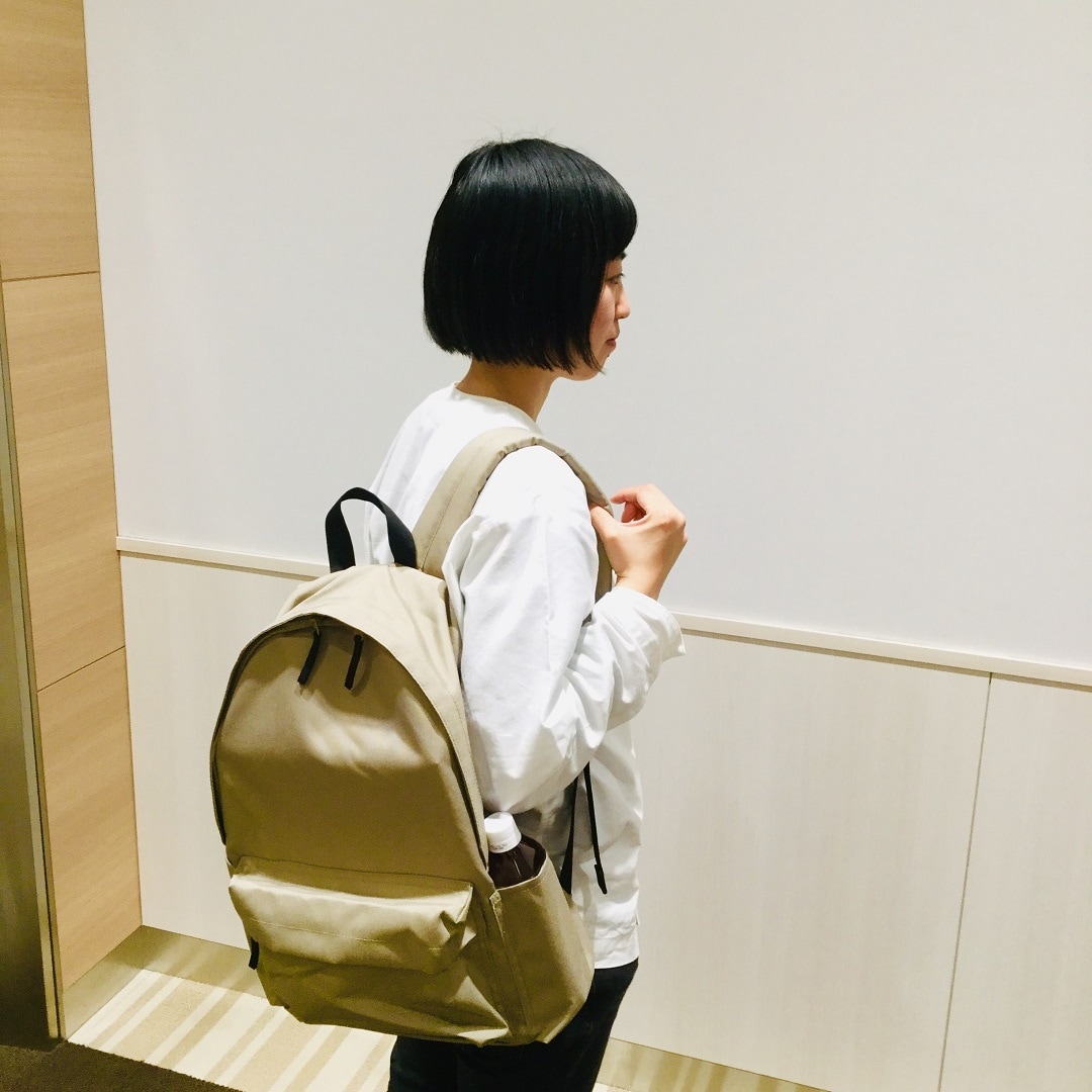 【MARK IS 静岡】リュック①