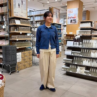 【トレッサ横浜】身長160m