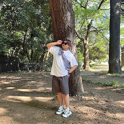 【トレッサ横浜】　170cm