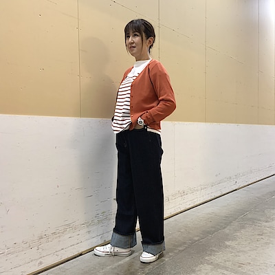 【トレッサ横浜】 157cm