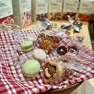 【トレッサ横浜】 初めてでも挑戦しやすいお菓子作りキット