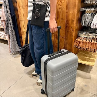 【トレッサ横浜】【旅行】 旅の相棒はこれで決まり