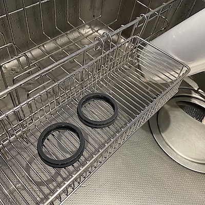 【柏ステーションモール】小さな工夫でストレスフリーに