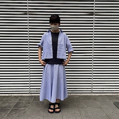 【柏ステーションモール】身長166㎝