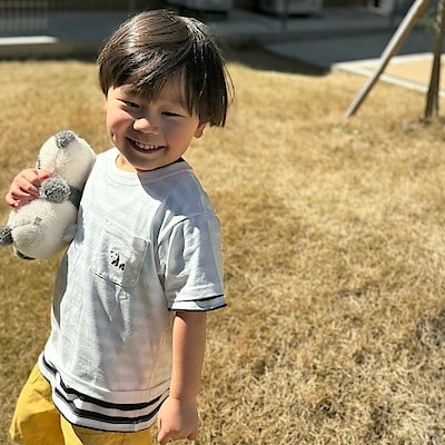 【柏ステーションモール】身長100㎝