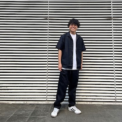 【柏ステーションモール】身長170㎝