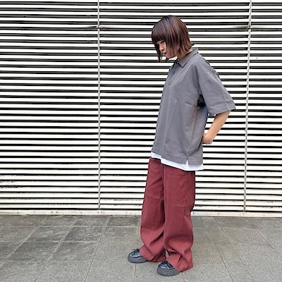 【柏ステーションモール】身長166㎝