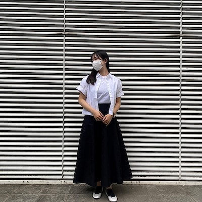 【柏ステーションモール】身長158㎝