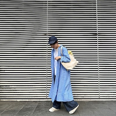 【柏ステーションモール】身長166㎝