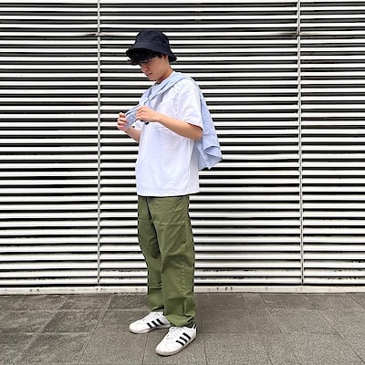 【柏ステーションモール】170㎝