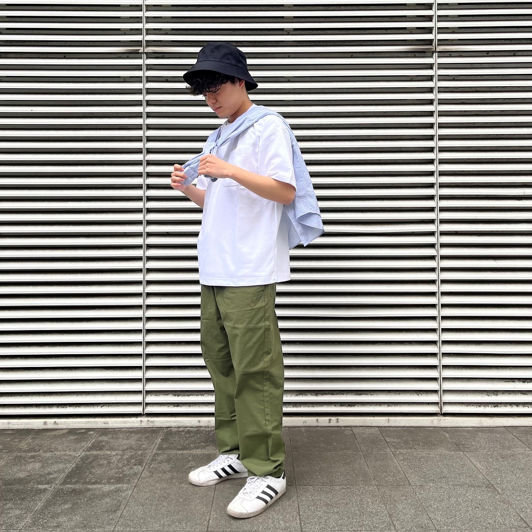 全身の画像