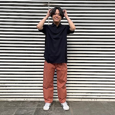 【柏ステーションモール】身長170㎝