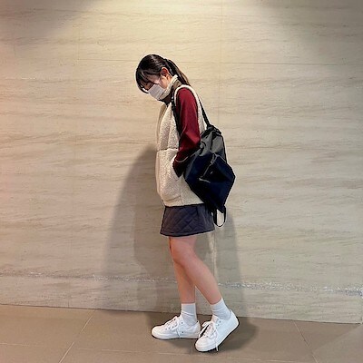 【柏ステーションモール】身長158cm