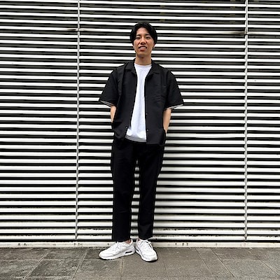 【柏ステーションモール】身長178㎝