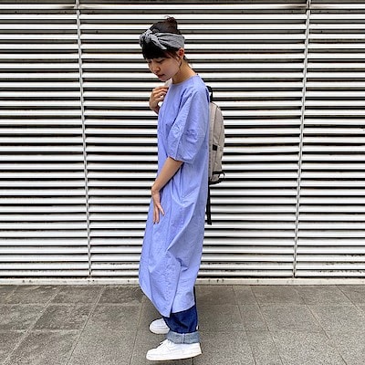 【柏ステーションモール】身長166cm