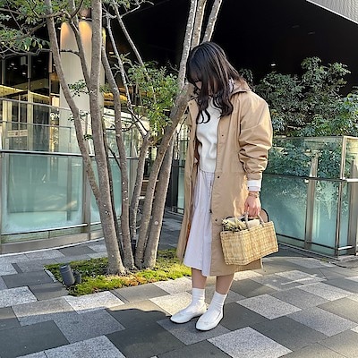 【柏ステーションモール】身長158㎝