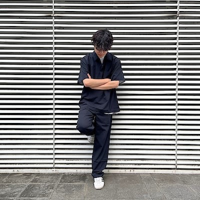 【柏ステーションモール】身長170cm