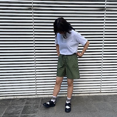 【柏ステーションモール】身長170cm