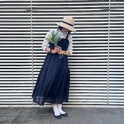 【柏ステーションモール】身長170㎝