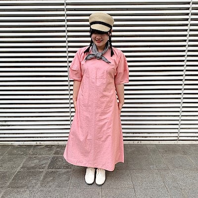 【柏ステーションモール】身長155cm