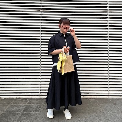 【柏ステーションモール】身長155㎝