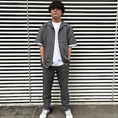 【柏ステーションモール】身長170㎝