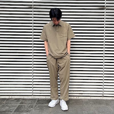 【柏ステーションモール】身長178cm